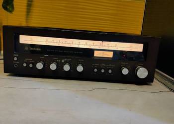 TECHNICS SA-5170K - W pełni sprawny