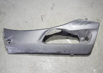 HONDA SH 300 SH300 300I 2010 PŁUG OSŁONA PODŁOGA PŁOZA BOK OWIEWKA L