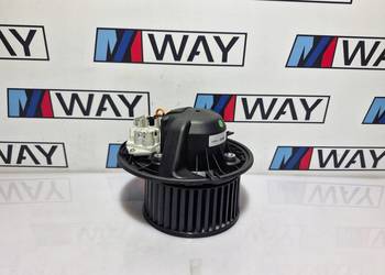 BMW E81 E87 E90 E91 WENTYLATOR NAGRZEWNICA DMUCHAWA VALEO