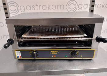 Opiekacz Roller Grill TS1270