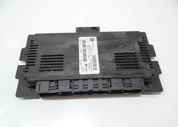 MODUŁ STEROWNIK ŚWIATEŁ BMW E90 E91 LCI 9240532