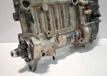 Pompa wtryskowa 6 cylindrowy Ursus nowy typ 6M3139