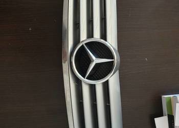 Grill Atrapa Mercedes Benz 203 Sportcoupe