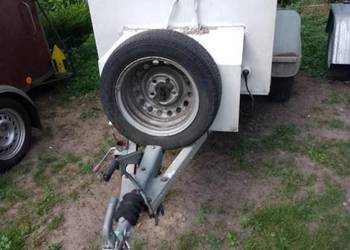 Lodówka mobilna chlodnia