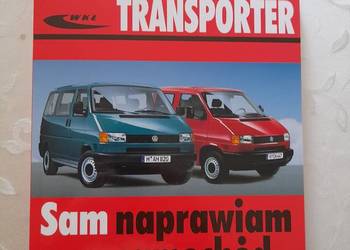 Volkswagen Transporter Sam naprawiam