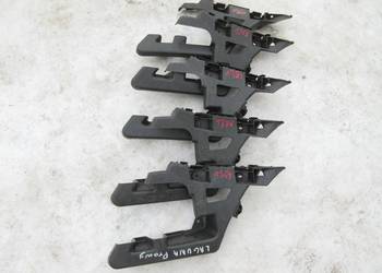 ŚLIZG ZDERZAKA PRAWY TYŁ RENAULT LAGUNA II HB