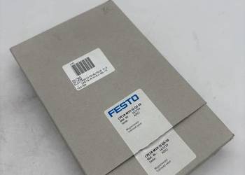 Festo CPE18-M1H-5J-QS-10 (163159) Elektrozawór