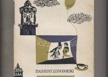 Wspomnienia i zapiski - Leśniodorski