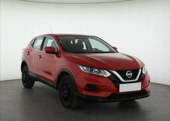 Nissan Qashqai 1.5 dCi
