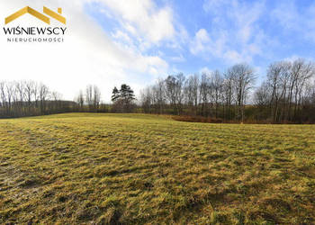 Działka budowlana 4226 m2, 5 km od Olsztyna