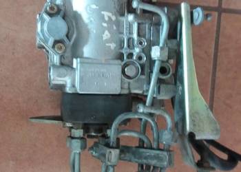 POMPA WTRYSKOWA FIAT UNO FIORINO 0460484006