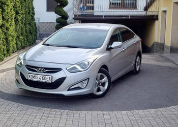 Hyundai i40 Pakiet Zima - 136KM - Wzorowy Stan - GWARANCJA - Zakup Door To…