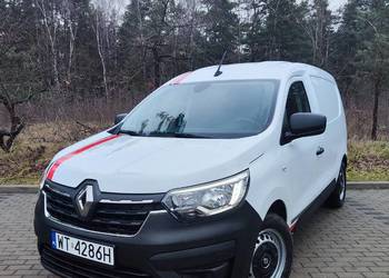 Renault Express