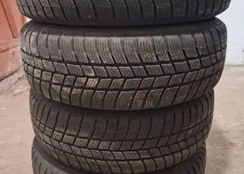 Koła zimowe 185/65r14