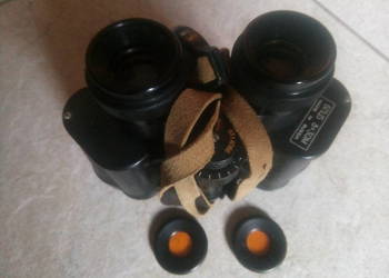 Lornetka rosyjska 8x30