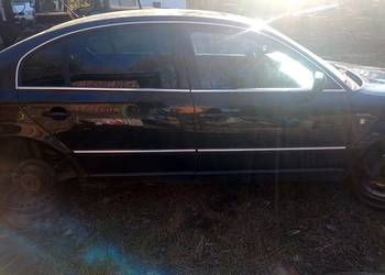 Drzwi Lewe Prawe Przód Tył Skoda Superb 1 01-08, 9910