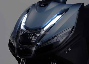 Skuter Kymco Agility S125i S 125 - 10 900 zł  z 11 490 zł