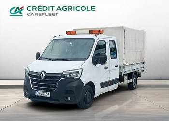 Renault Master 2.3 dCi 145 KM L3 Pack Clim Salon Polska Faktura Vat 23% DW…