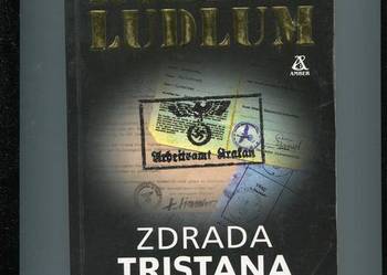 Zdrada Tristana - Ludlum