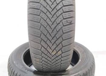 2x OPONA ZIMOWA YOKOHAMA BLUEARTH 195/55R16 (2324) 6.83 6.74