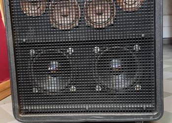 Kolumna aktywna Hohner OAB 100, do organ,gitary, wokalu