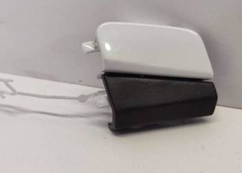 VW TIGUAN II ALLSPACE ZAŚLEPKA HAKA PRZÓD 5NN807155A