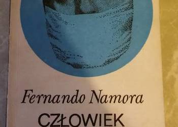 Fernado Namora Człowiek w masce literatura