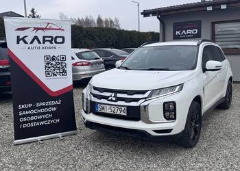 Mitsubishi ASX - Gwarancja