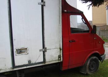 FS LUBLIN resory zawieszenie przednie, fotele inne części