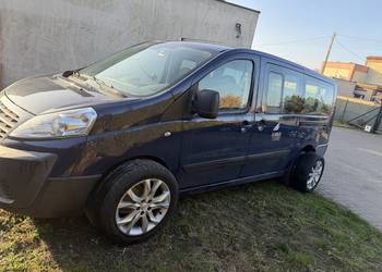 Fiat Scudo