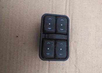 Zafira A panel przełącznik szyb 13363401