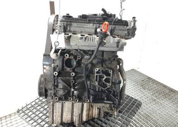 SILNIK SEAT 2.0 170KM CAH 08-13 EXEO