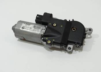 SILNICZEK SZYBERDACHU BMW E61 6922652 (4614428) SILNICZEK SZYBERDACHU BMW E61 6922652 (4614428)