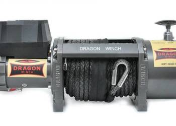 Wyciągarka DWT 22000 HD-S DRAGON WINCH