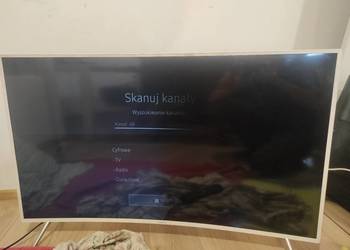 telewizor Samsung wbudowany dekoderem