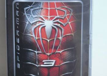 Spider-Man 2 PS5 NOWA ZAFOLIOWANA Gdynia 