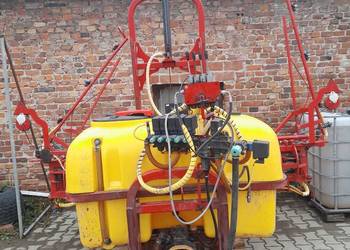 Opryskiwacz biardzki 800/15