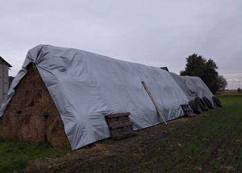 Sprzedam bele słomy