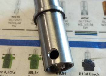Gaspardo tuleja z wieńcem  G15423850R
