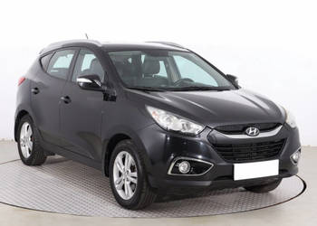 Hyundai ix35 1.7 CRDi