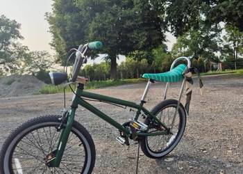 BMX Stranger Things HiT 004/500 sztuk sprawdź rarytas niespotykane