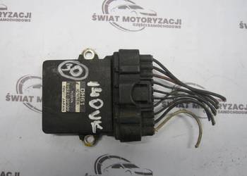 LEXUS GS II 01r moduł zapłonowy 89621-30020 LEXUS GS II 01r moduł zapłonowy 89621-30020