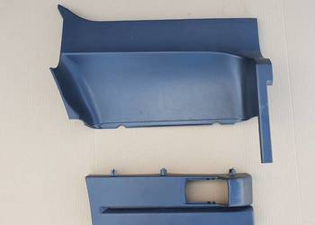 SCANIA MASKOWNICA OSŁONA STOPNIA SCANIA MASKOWNICA OSŁONA STOPNIA