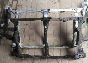 Honda crv CR-V 2002 2003 2004 2005 wzmocnienie czołowe pas