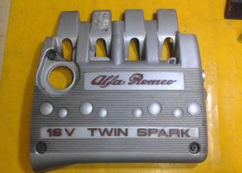 osłona na silnik 1.6 16V Alfa Romeo 156/147