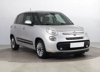 Fiat 500L 1.3 MultiJet