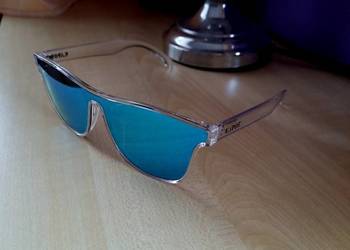 Piękne męskie okulary lub unisex nowość 2026 sportowe lustrzanki 33