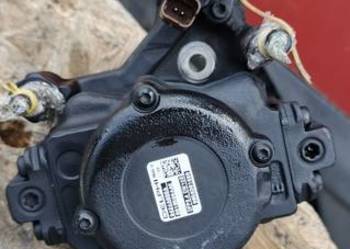 Pompa wtryskowa peugeot 407