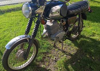 Mz TS 250