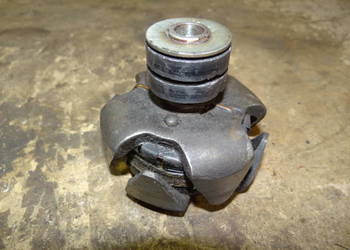 zarezerwowane wirnik alternatora MZ ETZ org DDR